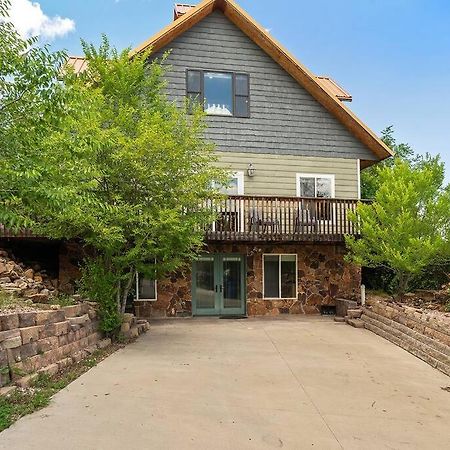 Coppertop- Firepit-Skyline Views Rapid City Exterior foto