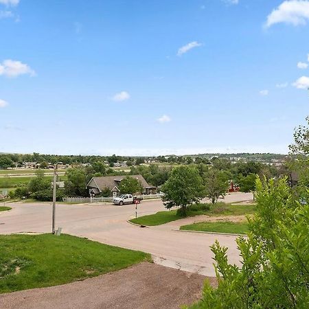 Coppertop- Firepit-Skyline Views Rapid City Exterior foto