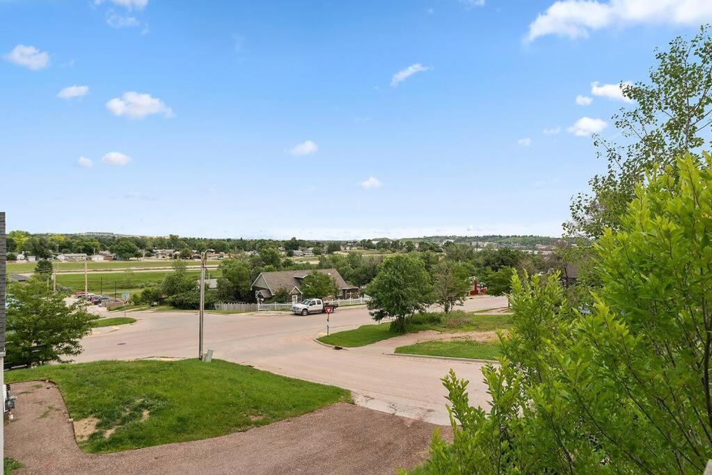 Coppertop- Firepit-Skyline Views Rapid City Exterior foto