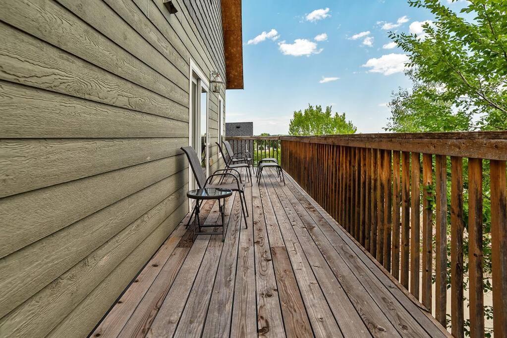 Coppertop- Firepit-Skyline Views Rapid City Exterior foto