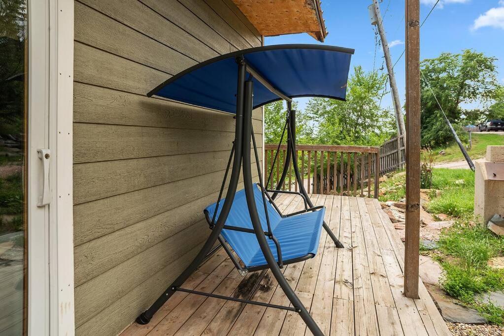 Coppertop- Firepit-Skyline Views Rapid City Exterior foto