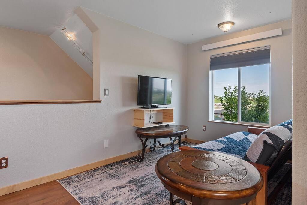 Coppertop- Firepit-Skyline Views Rapid City Exterior foto